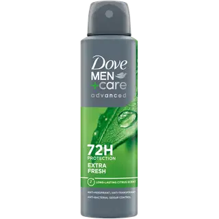 Spreideodorant Dove Men+Care Advanced extra fresh 150ml