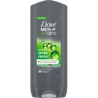 Dove meeste dušigeel Extra värske 400ml