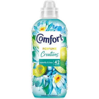 Loputusvahend Comfort Waterlily 762ml