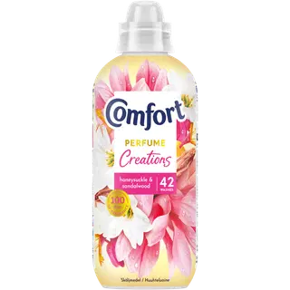 Loputusvahend Comfort Honeysuckle 762ml