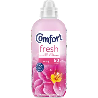 Loputusvahend Comfort Peony 762ml