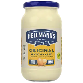 Majonees HELLMANN'S Original, 405ml