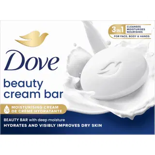 Seep Dove Cream 90g