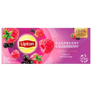 Vaarika-aroonia tee, LIPTON, 32g