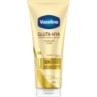 Vaseline Gluta-hya Flawless Glow 200ml