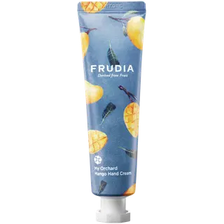 Kätekreem Frudia Squeeze Therapy mango 30ml