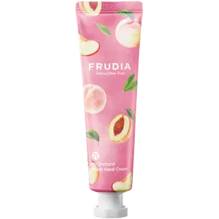 Kätekreem Frudia My Orchard virsik 30ml