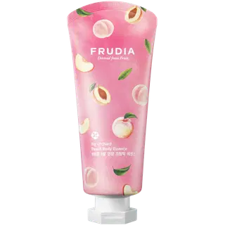 Kehaseerum Frudia My Orchad virsik 200ml
