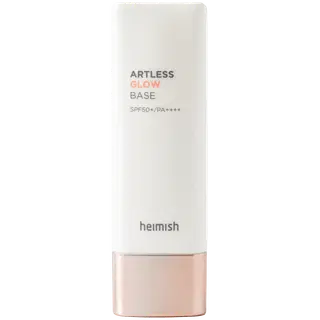 Meigialuskreem Heimish Artless Glow SPF50