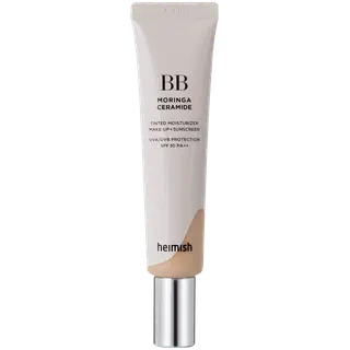 Heimish BB-kreem Moringa Ceramide SPF30 Light Medium