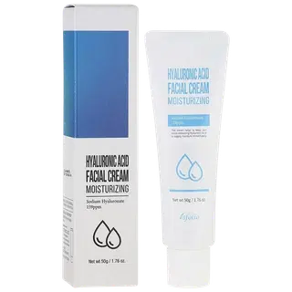 Näokreem hyaluronic Esfolio 50g