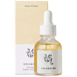 Glow näoseerum Beauty of Joseon taruvaigu ja niatsiinamiidiga 30ml