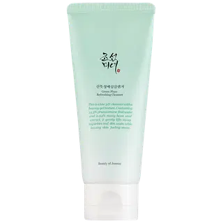 Green plum värskendav koorimiskreem Beauty of Joseon 100ml