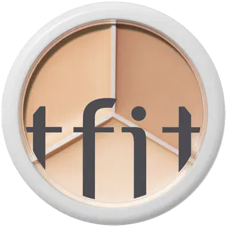 Tfit peitekreem Cover Up Pro Neutral 01