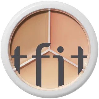 Tfit peitekreem Cover Up Pro Warm 02