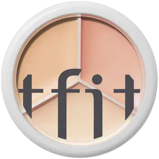 Tfit peitekreem Cover Up Pro Cool 03
