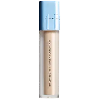 Tfit jumestuskreem Buildable Fit Spatula Almond Butter W02