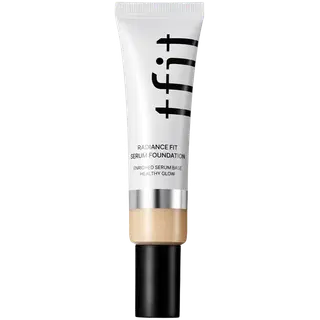Tfit jumestuskreem Radiance Fit Serum Suede N1.5