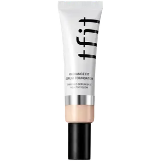 Tfit jumestuskreem Radiance Fit Serum Porcelain C01