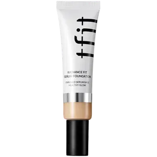 Tfit jumestuskreem Radiance Fit Serum Linen N01