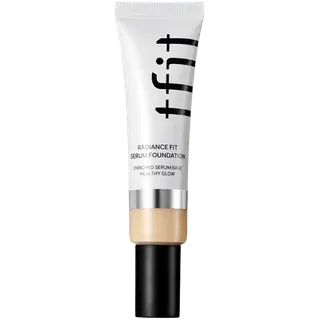 Tfit jumestuskreem Radiance Fit Serum Vanilla W01