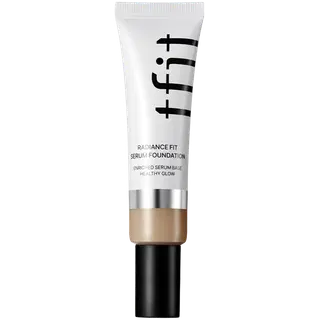 Tfit jumestuskreem Radiance Fit Serum Ginger N03