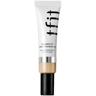 Tfit jumestuskreem Radiance Fit Serum Almond Butter W02