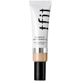 Tfit jumestuskreem Radiance Fit Serum Honey W2.5