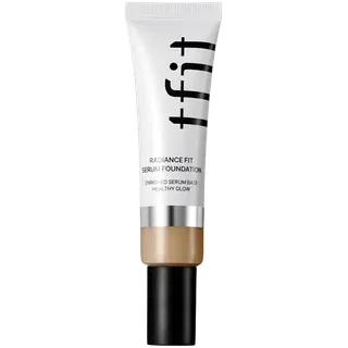 Tfit jumestuskreem Radiance Fit Serum Buff W04