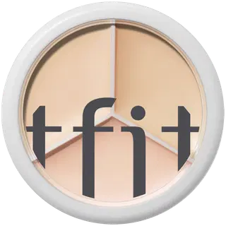 Tfit peitekreem Cover Up Pro Light 00