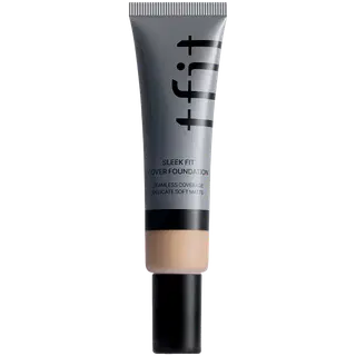 Tfit jumestuskreem Sleek Fit Cover Nude N02
