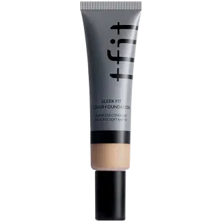 Tfit jumestuskreem Sleek Fit Cover Ginger N03