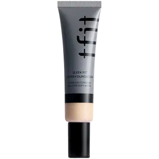Tfit jumestuskreem Sleek Fit Cover Vanilla W01