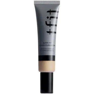 Tfit jumestuskreem Sleek Fit Cover Almond Butter W02