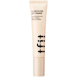 Tfit meigialuskreem Glow Filter 30ml