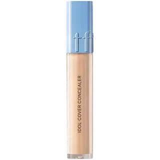Tfit peitekreem Idol Cover Almond Butter W02