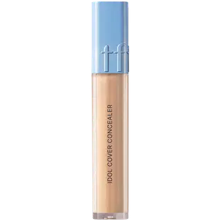 Tfit peitekreem Idol Cover Honey W2.5