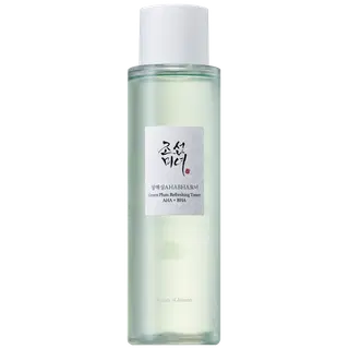 Toonik Beauty of Joseon Green Plum värskendav aha+bha 150ml