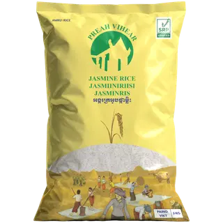 Preah Vihear Jasminiiriis 5kg