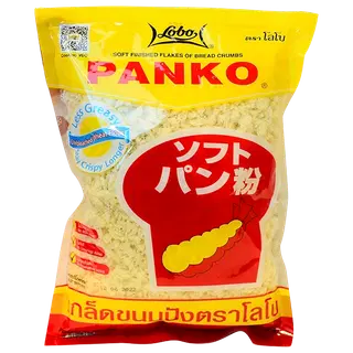 Lobo panko riivsai 200 g
