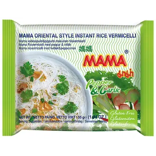 Mama riisinuudlid gluteenivaba, 55g