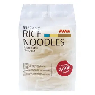 Mama riisinuudlid, 225 g