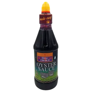 Thai Choice austrikaste 450ml