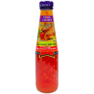 Magus tšillikaste THAI CHOICE 270ml