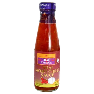 Magus tšillikaste THAI-CHOICE 200ml