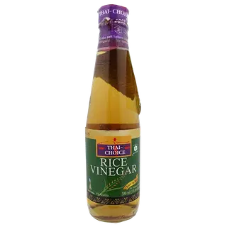 Riisiäädikas THAI-CHOICE 300ml