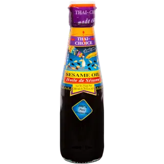 Seesamiõli THAI CHOICE 200ml