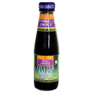 Austrikaste Thai Choice 200ml
