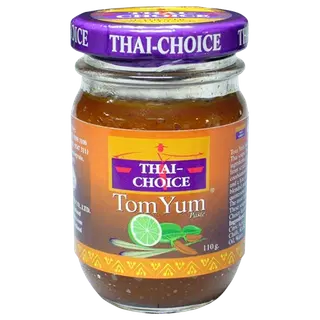 Tom Yum supipasta THAI-CHOICE 110g