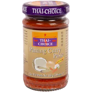 Thai Choice panang karripasta 110g
